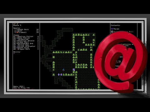 Rift Wizard - Summoner Attempt | Traditional Roguelike