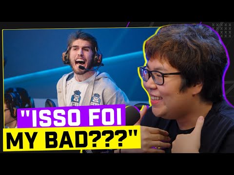 GOKU ABRE O JOGO sobre a ESCALADA e O PENTA DO RAKIN!!! #MD3