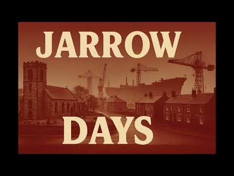 Jarrow Days (Music Video)