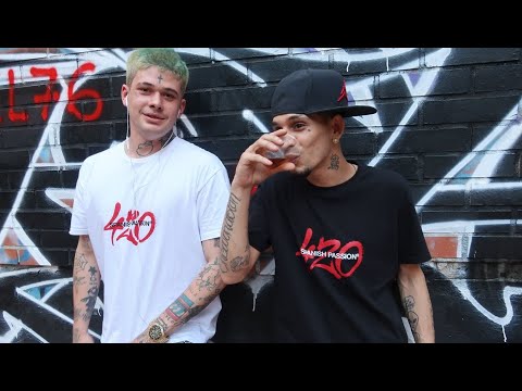 El Jincho X Cecilio G "27 KILATES" (Videoclip Oficial)