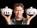 Meta Quest 3S Vs Quest 3 Which Should You Buy