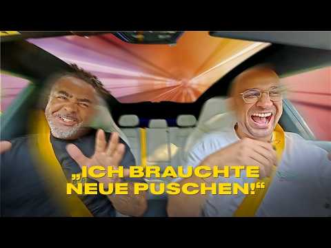 BVB x @jpperformance | Owo & JP im Talk über Dortmund und die Karriere! | Teil 1/2