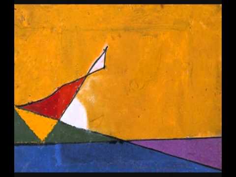 Henri Dutilleux: L'arbre des Songes (1985)