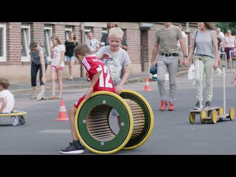 Eventfilm 125 Jahre HELLER