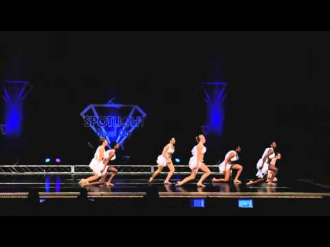 PRETTY WINGS - Kristi's Academy of Dance [Omaha, NE]