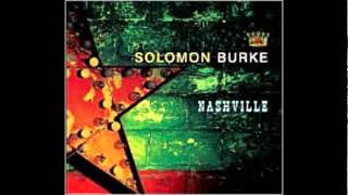 Solomon Burke - Millionaire.wmv