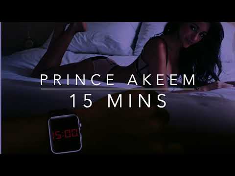 Prince Akeem - 15 Mins