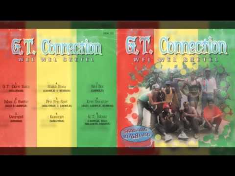 GT-Connection Redman ft djoeka lawtje Swiet liebie
