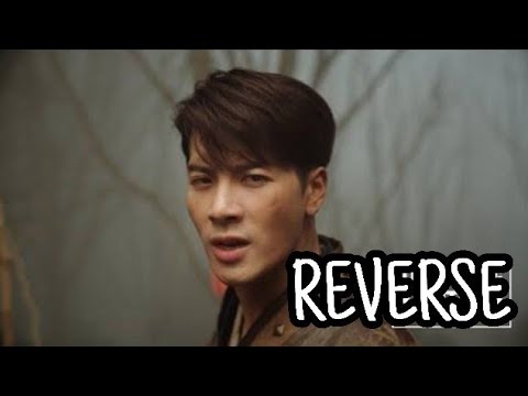 JACKSON WANG - "100 WAYS" (REVERSED MUSIC)