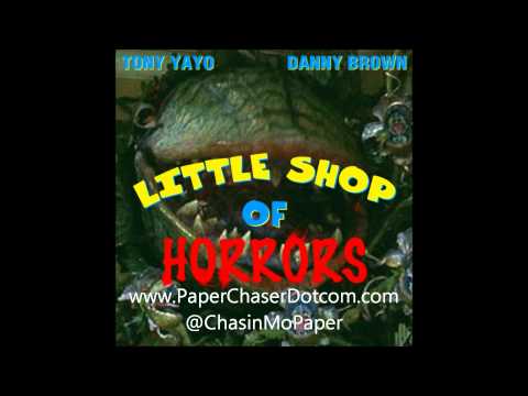 Video thumbnail for Little Shop Of Horrors