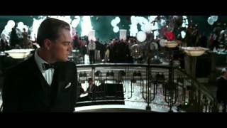 The Great Gatsby (Trailer Clip) - Original Remix