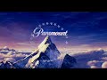 Paramount Pictures And Universal Pictures 2010