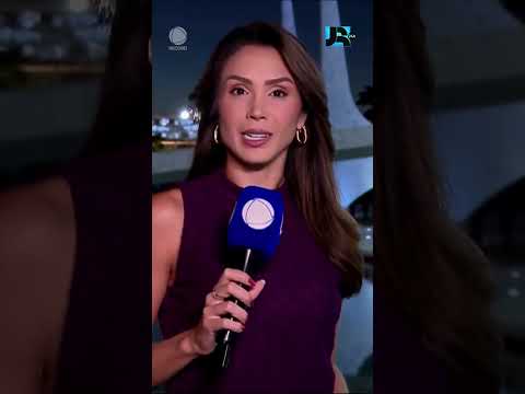 Delegado da PF que teve ordem para deixar os EUA já está de volta ao Brasil #shorts #JR24H