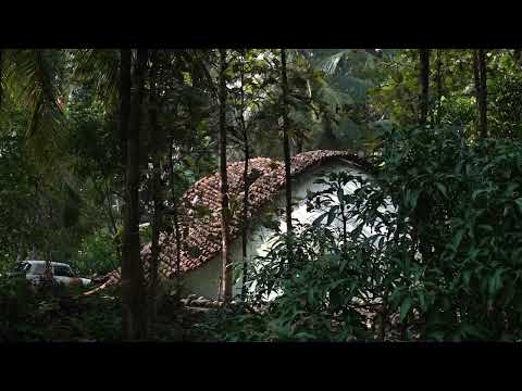 The Wendy House | Kozhinjampara | Palakad | Kerala | Earthscape Studio |