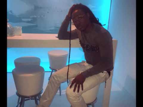 Ginio x Money trein (AnadaWorld Riddim) Prod. by R80 Records & Mix by. RailyMayCash