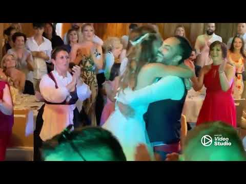 KROATISCH-ITALIENISCHE HOCHZEIT  | Music by MC DADOO I DADOO Art of Wedding