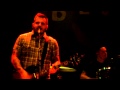 Thrice - Kill Me Quickly - Live @ House of Blues Anaheim 6-15-12 in HD