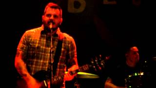 Thrice - Kill Me Quickly - Live @ House of Blues Anaheim 6-15-12 in HD
