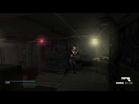 Cold Fear - Safe Theme Extended