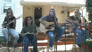 Black Stone Cherry - Hell and High Water