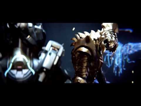Agent Locke & Arbiter Cinematic Cutscenes - Halo: The Master Chief Collection Halo 2: Anniversary