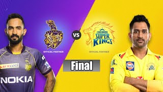 KKR vs CSK | Final | IPL 2021 Match Highlights | Hotstar Cricket | ipl 2021 highlights today