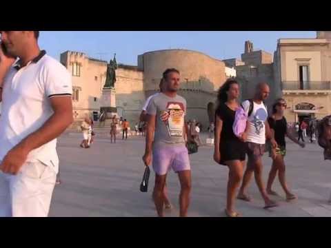 Città di Otranto Lecce