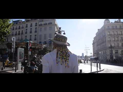 Joyeux de Cocotier - Marseille