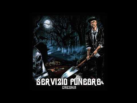 Chicoria - ROMAN GANGSTAR - Prod. Depha Beat