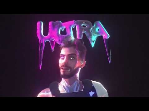 8. Ultra Rave Muito Louca ft. MC Topre, MC 7 Belo, MC W1