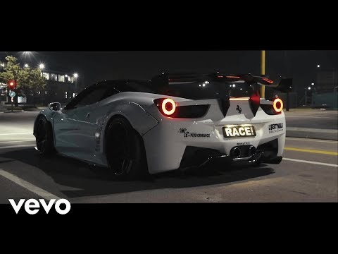 2Scratch - NO LOVE feat. Swisha T / Ferrari & Hellcat Showtime