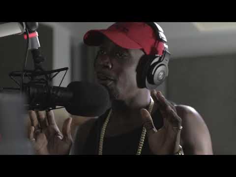 Slam Party Series | Episode 1 | Marzville – Slam 101.1FM