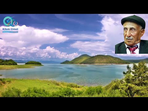 Dengbêj Tahiro   Evdalê Zeynıkê