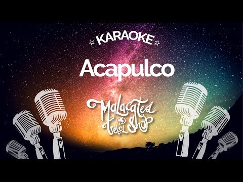 Acapulco - Malacates Trebol Shop