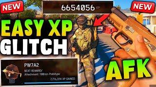 NEW EASY UNLIMITED XP GLITCH IN BF6! WEAPON XP / RANK XP / BATTLE PASS XP GLITCH! AFK XP GLITCH