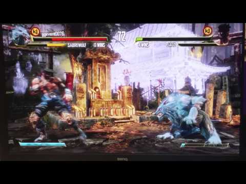 EVO 2015 - KI - Onslaught (SW) vs Jago