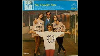 I Was Coming Home To You~Bobby Bare