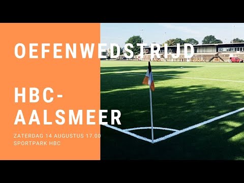 210814 HBC AALSMEER SAMENVATTING