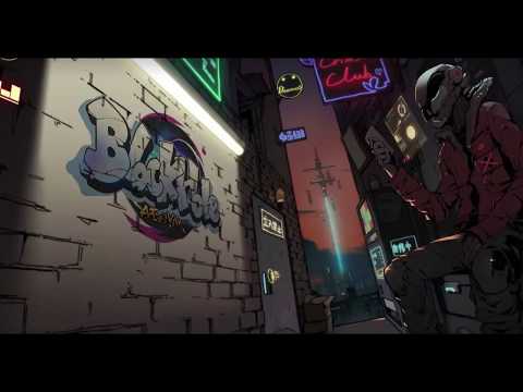 Cytus II Xenon - Black Hole - A-Tse & KIVΛ