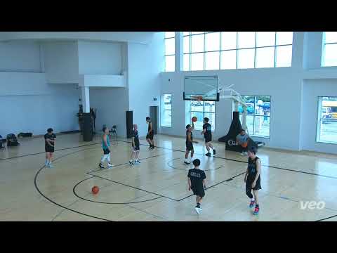 Markham Ten Rings (51) tier 11 - 2023 SUMMER Beach Boys (44) - tcbl sunday