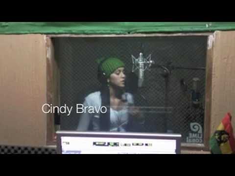 RasManuel ft Cindy Bravo - True Love ( Daylight Riddim )