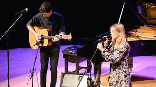 Cara Dillon  -  Jacket so Bue     (Leeds,  2018)