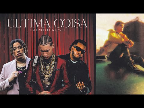 Miniatura de Última Coisa