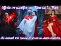 Offerte En Sacrifice Au Dieu De La Mer Elle Devient Son épouse Et Sauve Les Deux Mondes