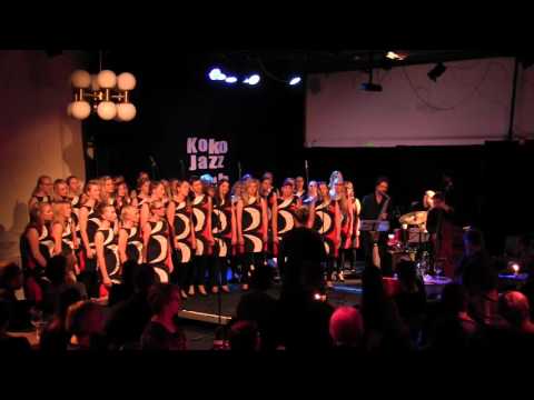 KYN: Aamulla varhain (trad./ Hassinen)