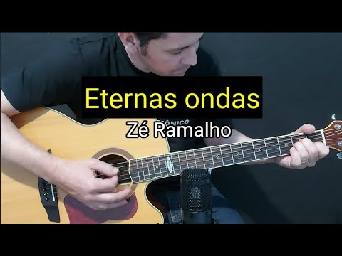 Ondas Da Nação - Euri Meira