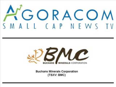 AGORACOM Small Cap Stock TV - April 18, 2013
