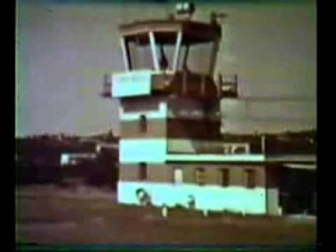 Boeing 367-80 Promotional Video - Part 2