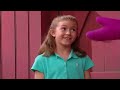 Barney Friends The Magic Caboose BJ The Great 2007