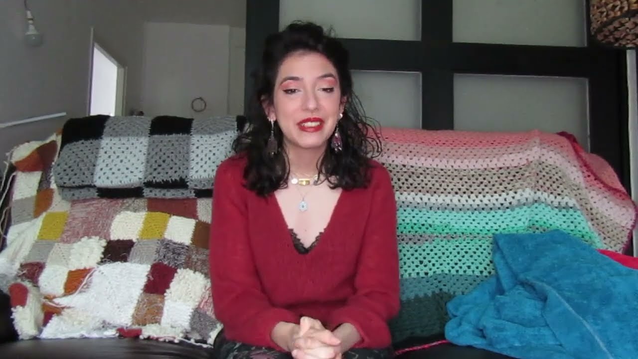 Episode 40 : Plaid, pluie, et trou de mémoire